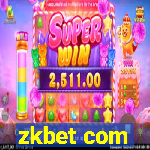 zkbet com